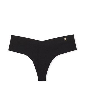 3 brand new seamless victorias secret thongs